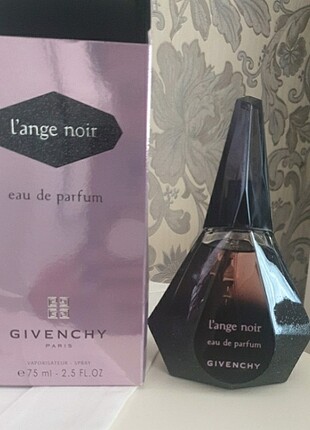 Givenchy l'ange noir