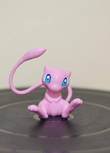 Mew Pokemon