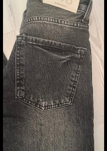 Stradivarius yeni sezon bayan jean - Görsel 8