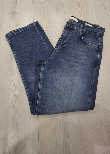 Blue ridge bayan mom jean - Görsel 3