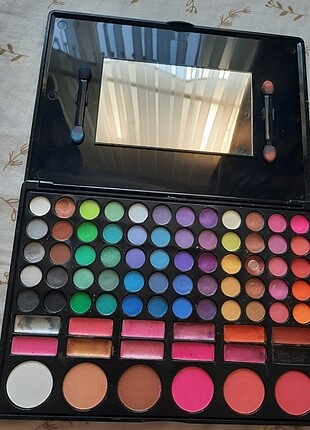 Mac 60 li far paleti 