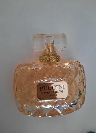 Bayan Parfüm puccini
