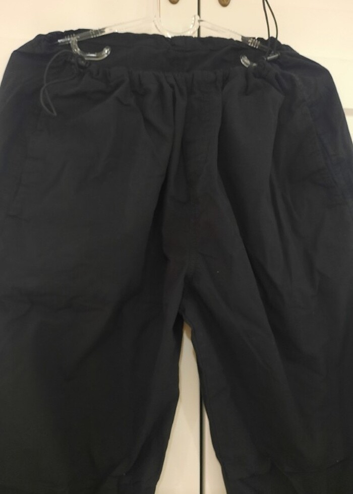 Stradivarius bayan pantolon - Görsel 4