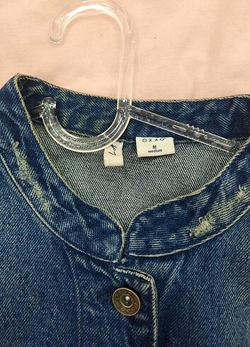 Oxxo kadın ceket - Görsel 6