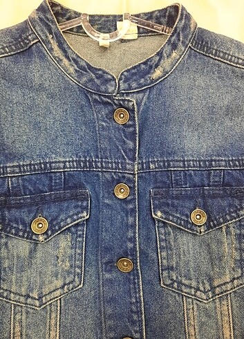 Oxxo kadın ceket - Görsel 7