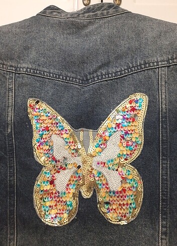 Oxxo kadın ceket - Görsel 8