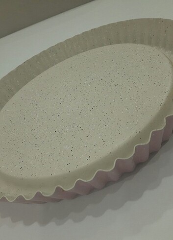 Beden Turta tart kalıbı