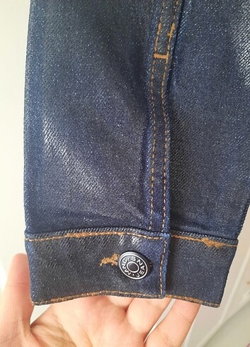 Mango bayan folyo kaplama - Görsel 8