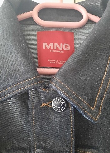 Mango bayan folyo kaplama - Görsel 9