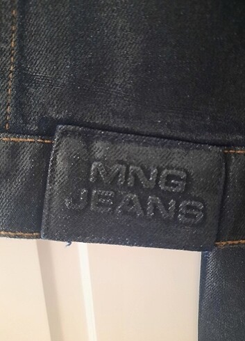 Mango bayan folyo kaplama - Görsel 10