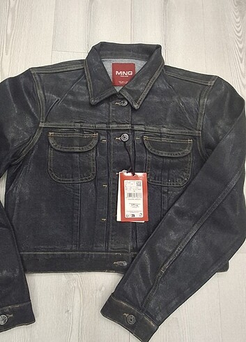 Mango bayan folyo kaplama - Görsel 5