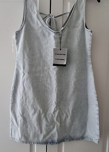 Twist ince denim jile - Görsel 4