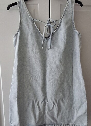 Twist ince denim jile - Görsel 6