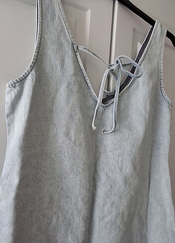 Twist ince denim jile - Görsel 9