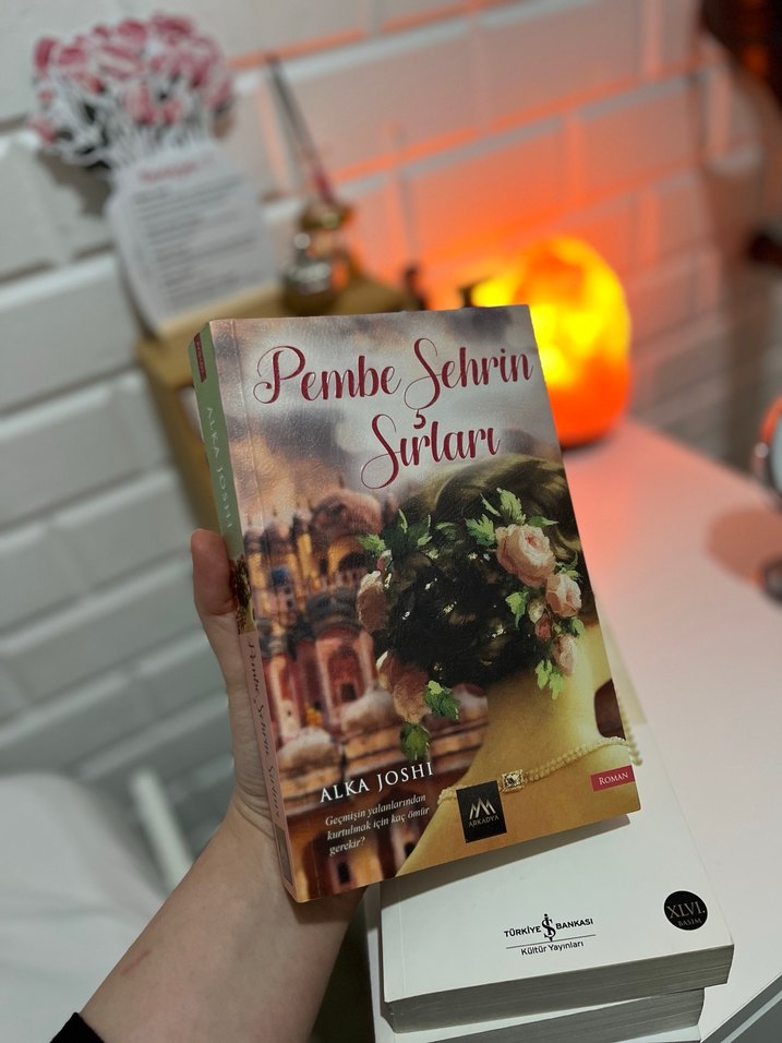 Klasik Roman Seti - Austen, Alkajoshi, Yücel - Görsel 5