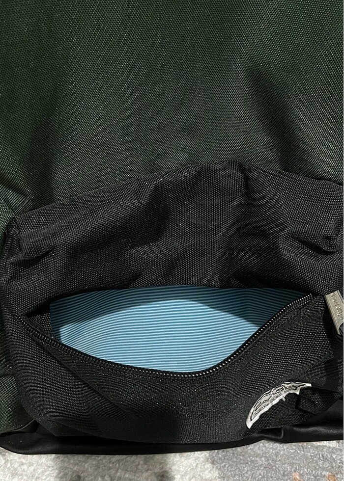 Coral high sırt çantası - Görsel 2