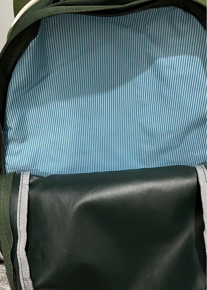 Coral high sırt çantası - Görsel 3