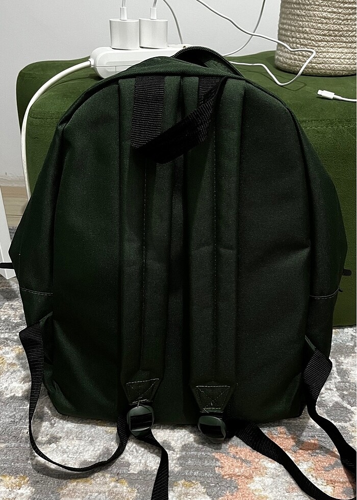 Coral high sırt çantası - Görsel 5