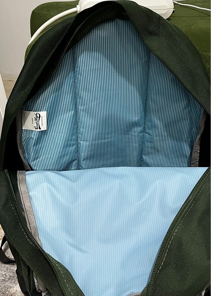 Coral high sırt çantası - Görsel 4