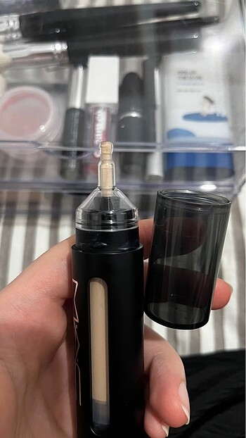  Beden Renk Mac studio Fix Every wear All-over çok amaçlı kalem fondöten
