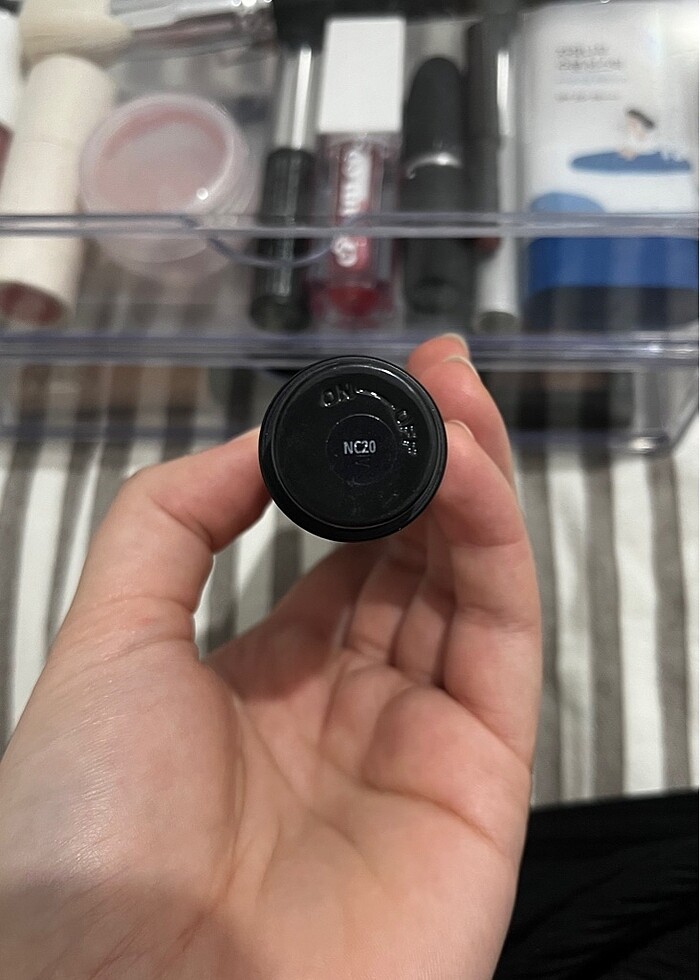 Mac studio Fix Every wear All-over çok amaçlı kalem fondöten - Görsel 3