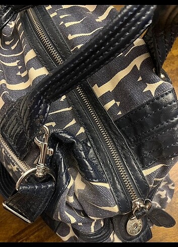 Beden Y2k vintage guess çanta
