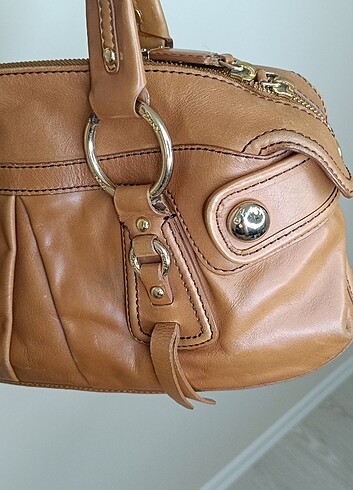 DKNY Y2k vintage DKNY çanta 