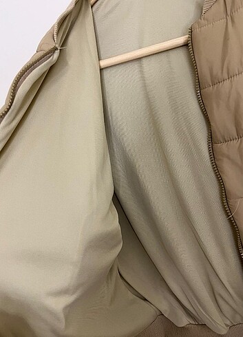 Zara Bomber ceket