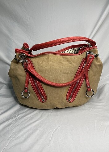 Vintage nine West çanta 