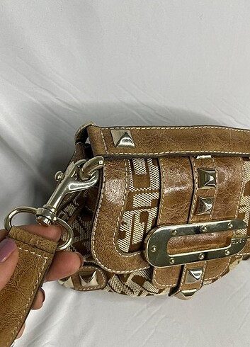 Guess Y2k vintage guess çanta 