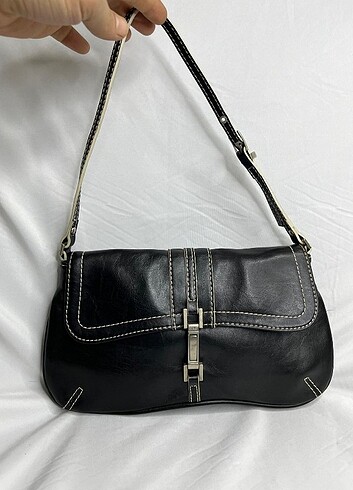  Beden Y2k vintage mango çanta 
