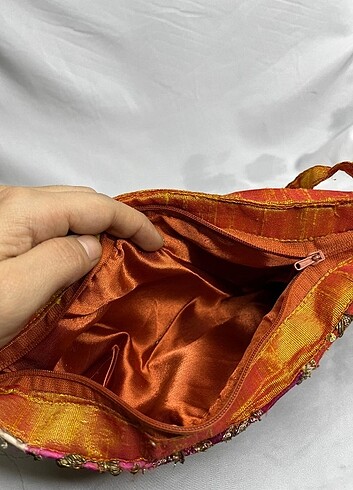  Beden çeşitli Renk Y2k vintage çanta 