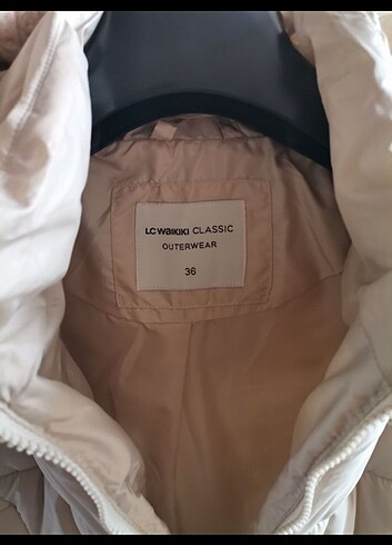 LC Waikiki LCW MONT 