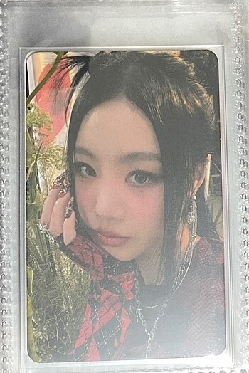 soojin pc