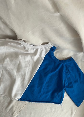 DEFACTO crop - Görsel 3