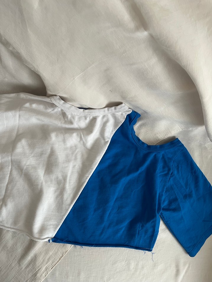 DEFACTO crop - Görsel 3