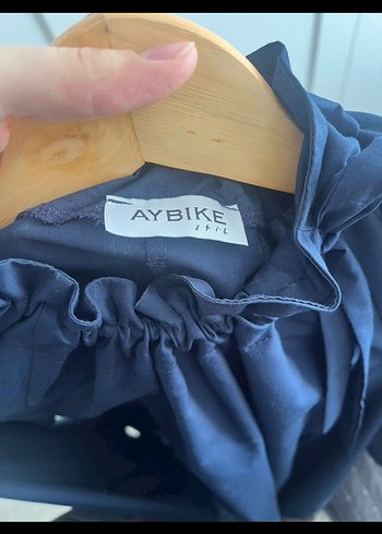 AYBİKESTİL ELBİSE