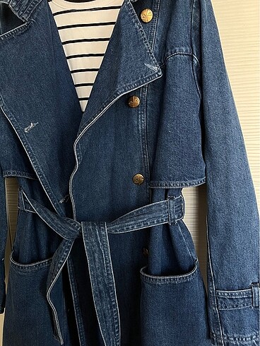 Suud Collection Uzun kot ceket
