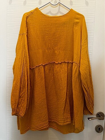 LCW modest