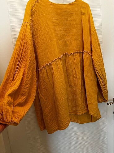 xl Beden LCW modest