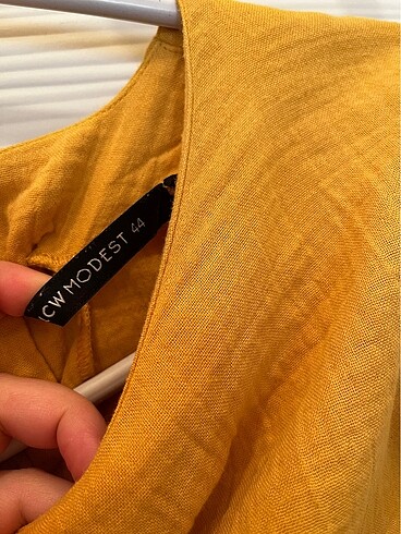 LC Waikiki LCW modest