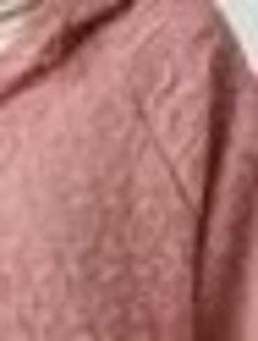 m Beden KOTON SWEATSHİRT