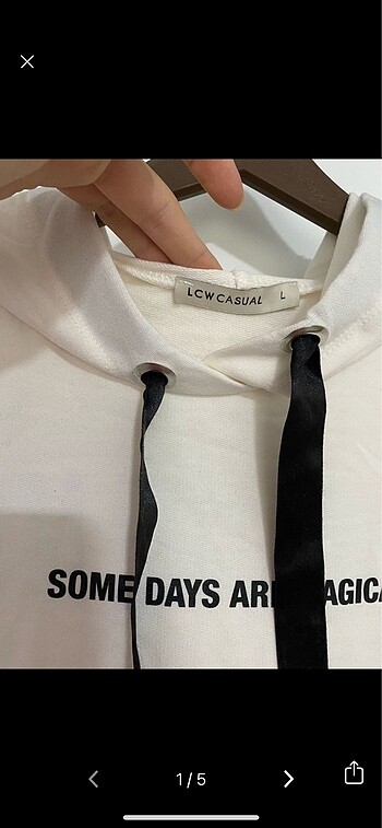 LC Waikiki LCW CASUAL