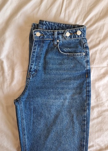 40 Beden Trendyolmilla 40 beden jean