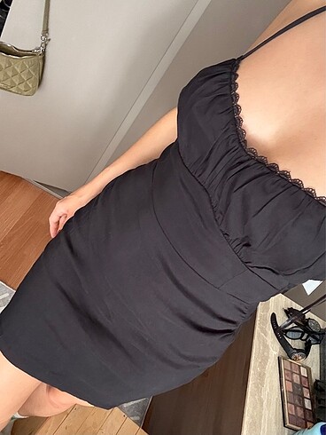 Zara Zara mini şık elbise