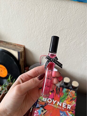 Victorias Secret Bomshell kalem parfüm