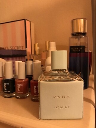 Zara parfüm JASMINE 100 ml