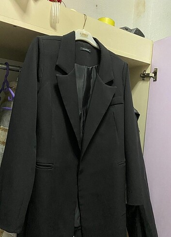 milla blazer ceket