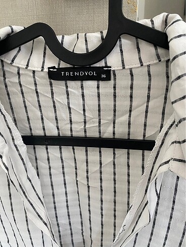 Trendyol & Milla Gömlek