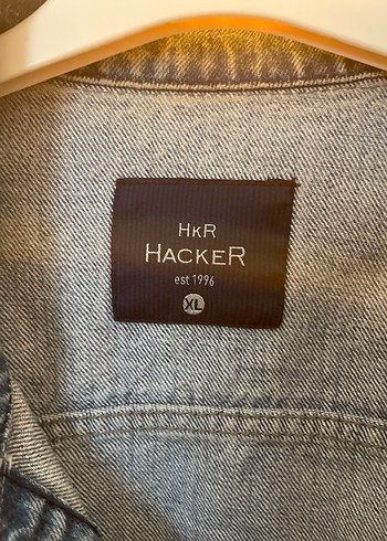 xl Beden Erkek kot ceket